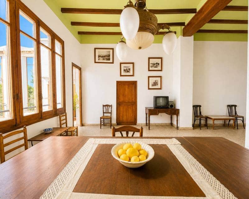 5 bedroom Townhouse for sale in Javea / Xabia - € 800,000 (Ref: 8486993)