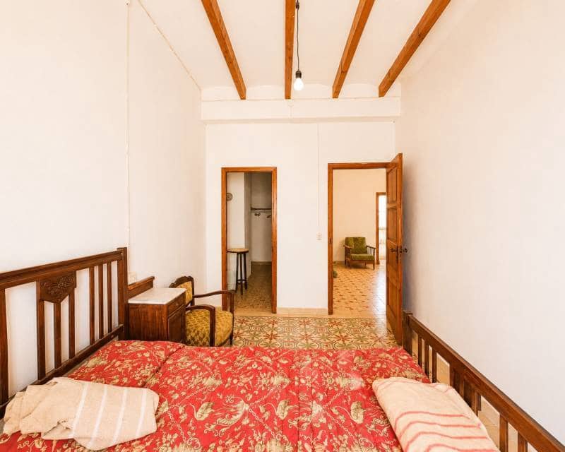 5 bedroom Townhouse for sale in Javea / Xabia - € 800,000 (Ref: 8486993)