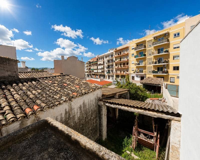 5 bedroom Townhouse for sale in Javea / Xabia - € 800,000 (Ref: 8486993)
