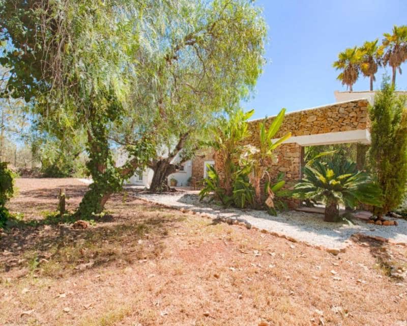 4 soveværelse Finca/Landehus til salg i Jalon / Xalo med swimmingpool - € 1.295.000 (Ref: 8504722)