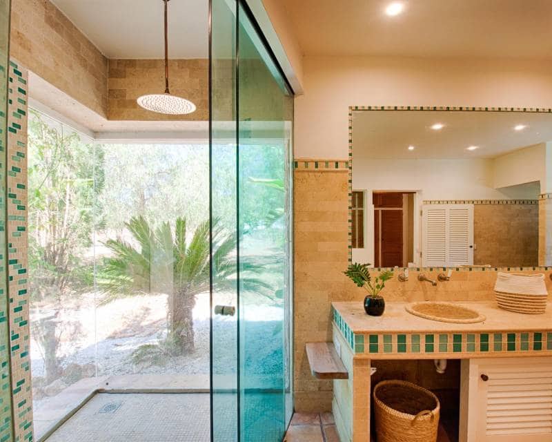 4 soveværelse Finca/Landehus til salg i Jalon / Xalo med swimmingpool - € 1.295.000 (Ref: 8504722)