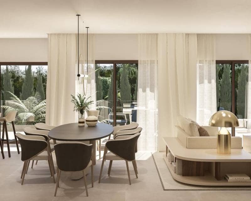 Chalet de 4 habitaciones en Javea / Xàbia en venta con piscina - 1.225.000 € (Ref: 8504723)