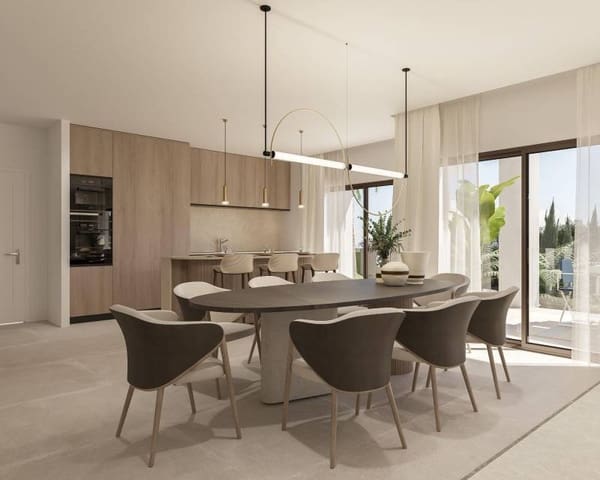 Chalet de 4 habitaciones en Javea / Xàbia en venta con piscina - 1.225.000 € (Ref: 8504723)