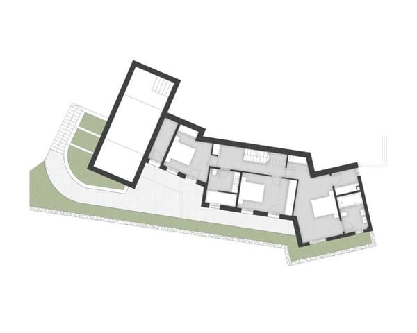 3 slaapkamer Villa te koop in Moraira, Teulada-Moraira met zwembad - € 1.095.000 (Ref: 8504726)