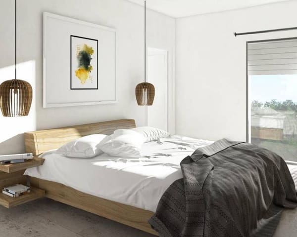 3 slaapkamer Villa te koop in Moraira, Teulada-Moraira met zwembad - € 1.095.000 (Ref: 8504726)