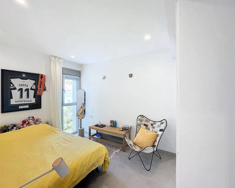 4 slaapkamer Villa te koop in Benitachell / Benitatxell met zwembad - € 990.000 (Ref: 8504732)