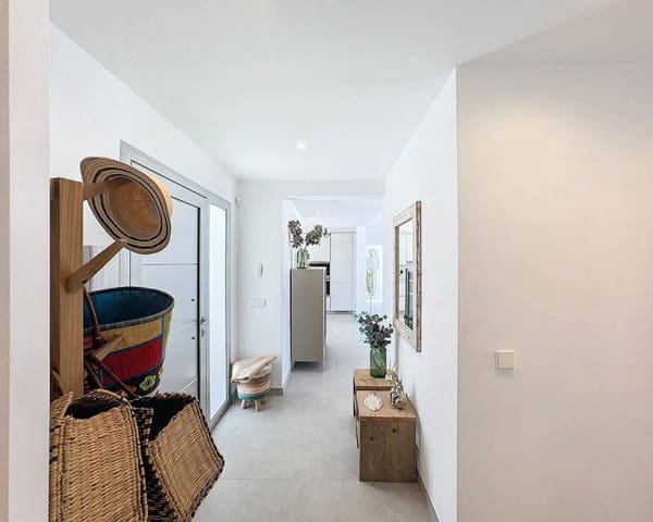 4 slaapkamer Villa te koop in Benitachell / Benitatxell met zwembad - € 990.000 (Ref: 8504732)