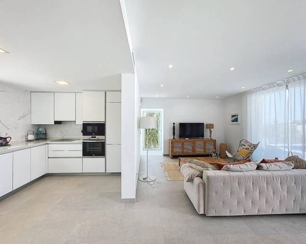 4 slaapkamer Villa te koop in Benitachell / Benitatxell met zwembad - € 990.000 (Ref: 8504732)