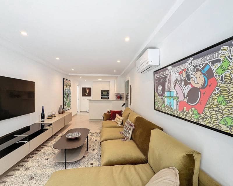 4 slaapkamer Villa te koop in Benitachell / Benitatxell met zwembad - € 990.000 (Ref: 8504732)