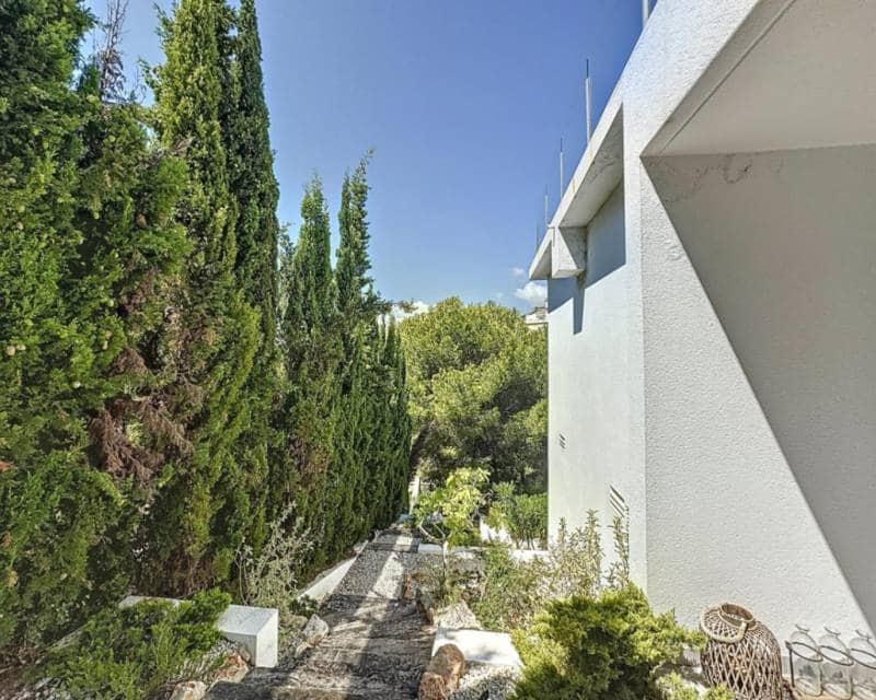 4 slaapkamer Villa te koop in Benitachell / Benitatxell met zwembad - € 990.000 (Ref: 8504732)