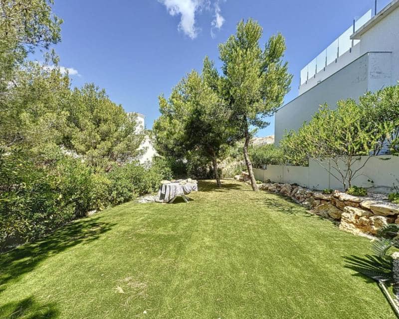 4 slaapkamer Villa te koop in Benitachell / Benitatxell met zwembad - € 990.000 (Ref: 8504732)