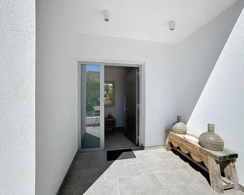 4 slaapkamer Villa te koop in Benitachell / Benitatxell met zwembad - € 990.000 (Ref: 8504732)