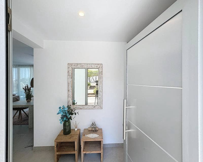 4 slaapkamer Villa te koop in Benitachell / Benitatxell met zwembad - € 990.000 (Ref: 8504732)