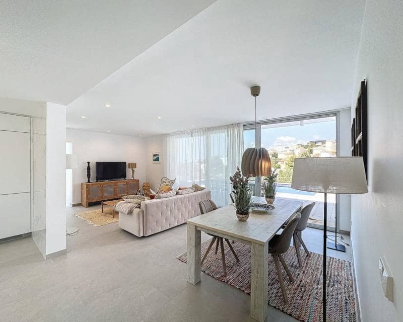 4 slaapkamer Villa te koop in Benitachell / Benitatxell met zwembad - € 990.000 (Ref: 8504732)