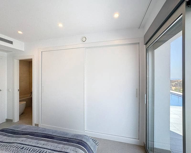 4 slaapkamer Villa te koop in Benitachell / Benitatxell met zwembad - € 990.000 (Ref: 8504732)