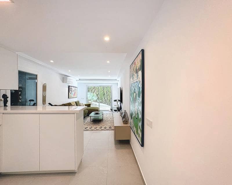 4 slaapkamer Villa te koop in Benitachell / Benitatxell met zwembad - € 990.000 (Ref: 8504732)