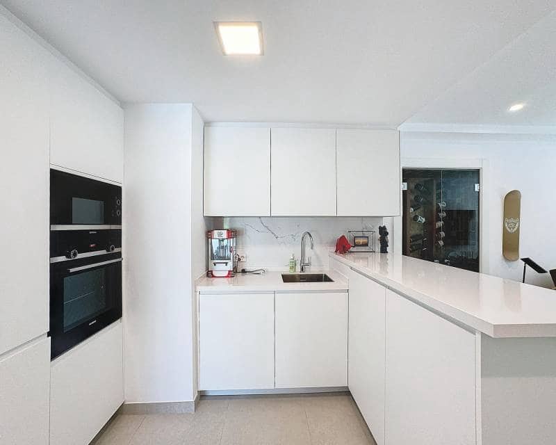 4 slaapkamer Villa te koop in Benitachell / Benitatxell met zwembad - € 990.000 (Ref: 8504732)