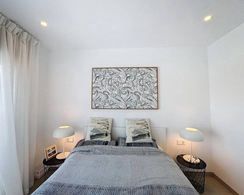 4 slaapkamer Villa te koop in Benitachell / Benitatxell met zwembad - € 990.000 (Ref: 8504732)