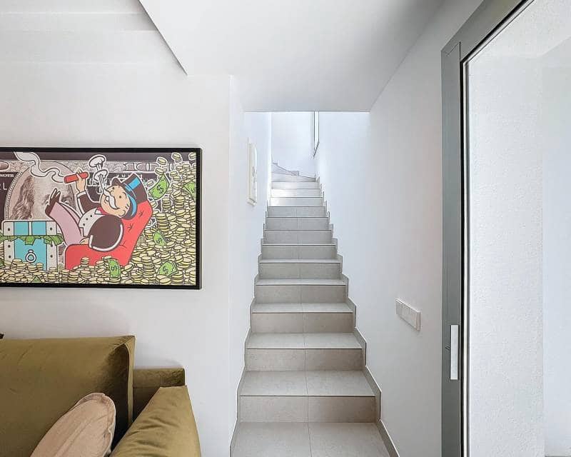 4 slaapkamer Villa te koop in Benitachell / Benitatxell met zwembad - € 990.000 (Ref: 8504732)