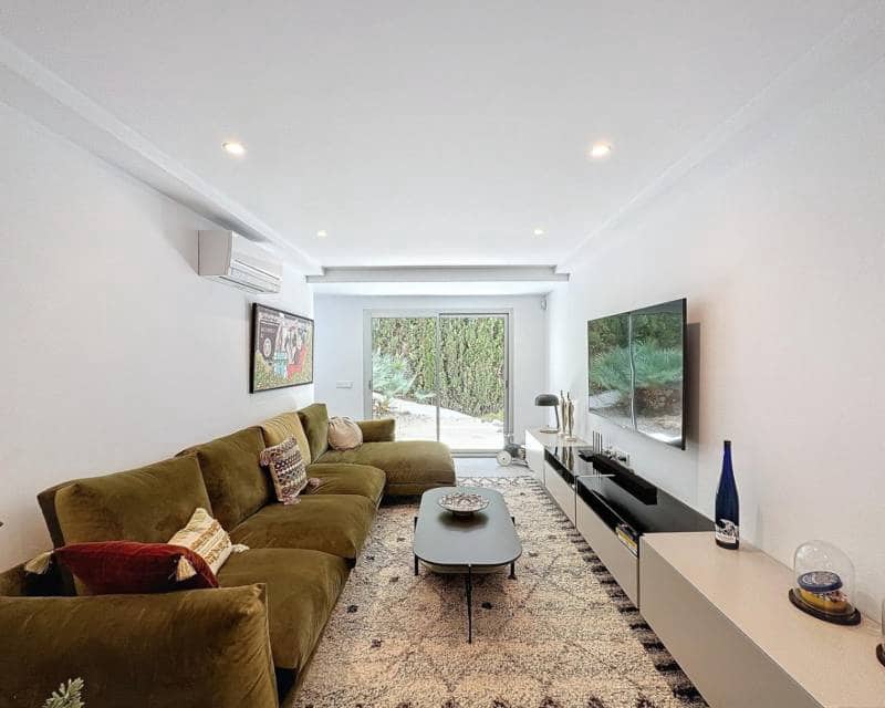 4 slaapkamer Villa te koop in Benitachell / Benitatxell met zwembad - € 990.000 (Ref: 8504732)