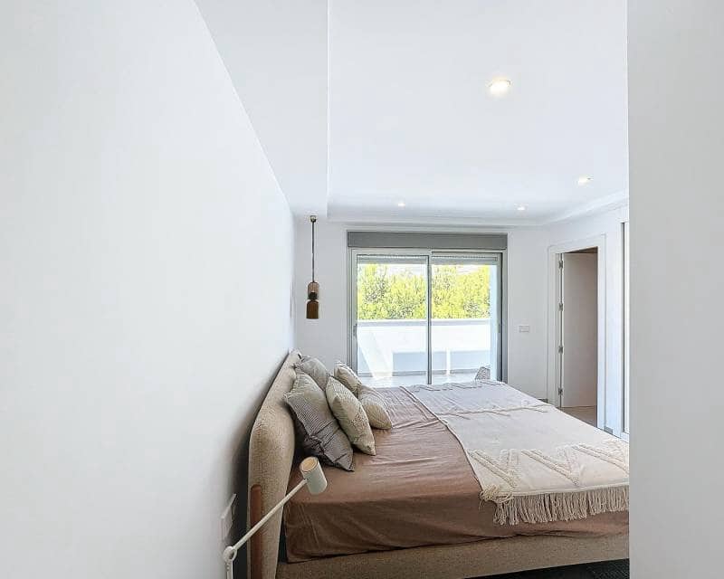 4 slaapkamer Villa te koop in Benitachell / Benitatxell met zwembad - € 990.000 (Ref: 8504732)