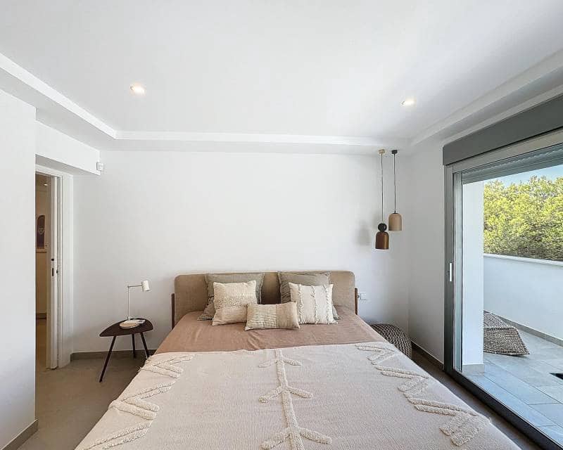 4 slaapkamer Villa te koop in Benitachell / Benitatxell met zwembad - € 990.000 (Ref: 8504732)