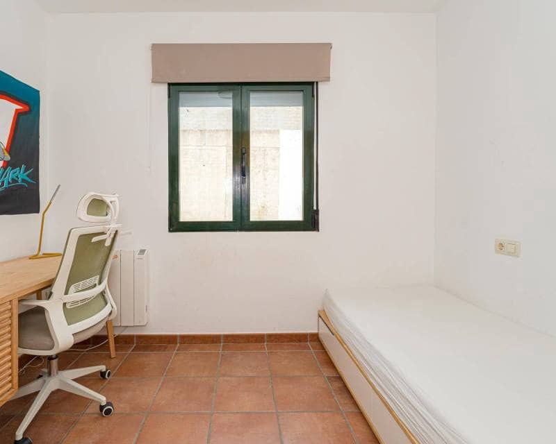 3 bedroom Terraced Villa for sale in Jalón / Xaló with pool € 159,000