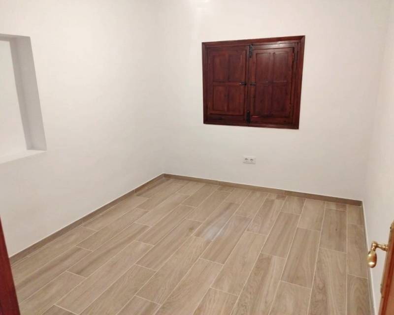 4 camera da letto Finca/Casa di Campagna in vendita in Javea / Xabia - 519.000 € (Rif: 8560258)