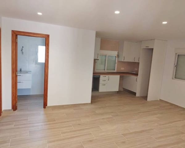 4 camera da letto Finca/Casa di Campagna in vendita in Javea / Xàbia - 519.000 € (Rif: 8560258)