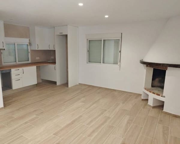 4 camera da letto Finca/Casa di Campagna in vendita in Javea / Xàbia - 519.000 € (Rif: 8560258)