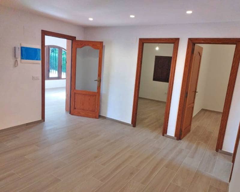 4 camera da letto Finca/Casa di Campagna in vendita in Javea / Xabia - 519.000 € (Rif: 8560258)