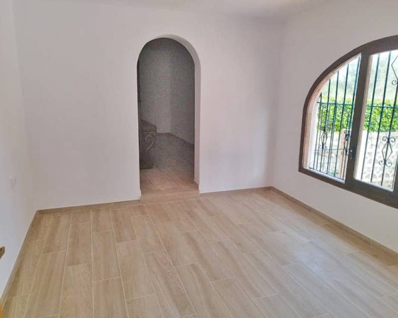 4 camera da letto Finca/Casa di Campagna in vendita in Javea / Xabia - 519.000 € (Rif: 8560258)