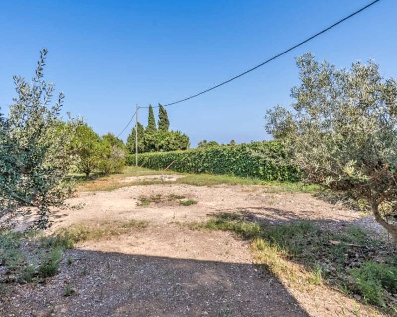 4 camera da letto Finca/Casa di Campagna in vendita in Javea / Xabia - 519.000 € (Rif: 8560258)