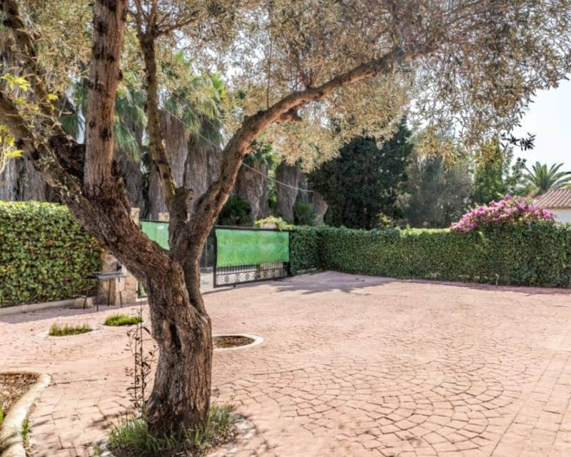 4 camera da letto Finca/Casa di Campagna in vendita in Javea / Xabia - 519.000 € (Rif: 8560258)
