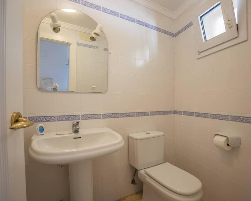 2 slaapkamer Appartement te koop in Moraira met zwembad garage - € 741.000 (Ref: 8560260)