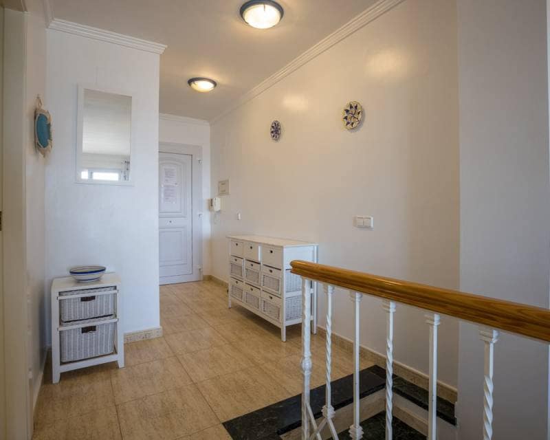 2 slaapkamer Appartement te koop in Moraira met zwembad garage - € 741.000 (Ref: 8560260)