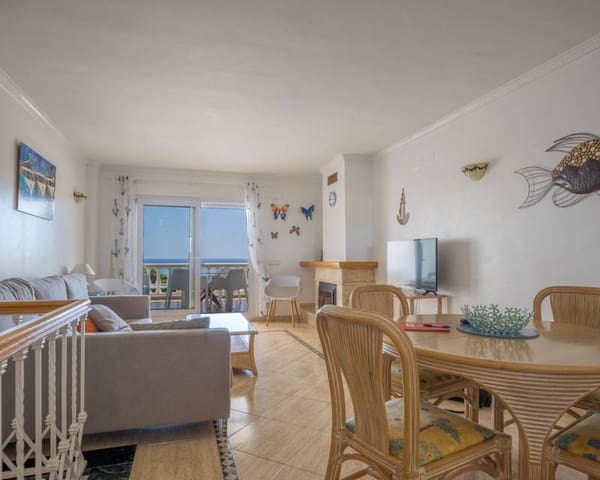 2 slaapkamer Appartement te koop in Moraira, Teulada-Moraira met zwembad garage - € 741.000 (Ref: 8560260)