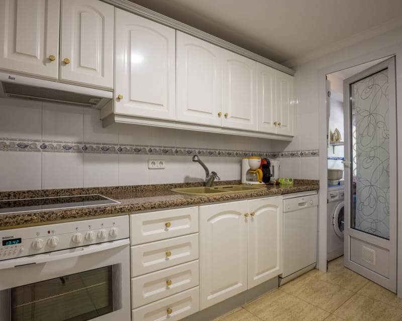 2 slaapkamer Appartement te koop in Moraira met zwembad garage - € 741.000 (Ref: 8560260)