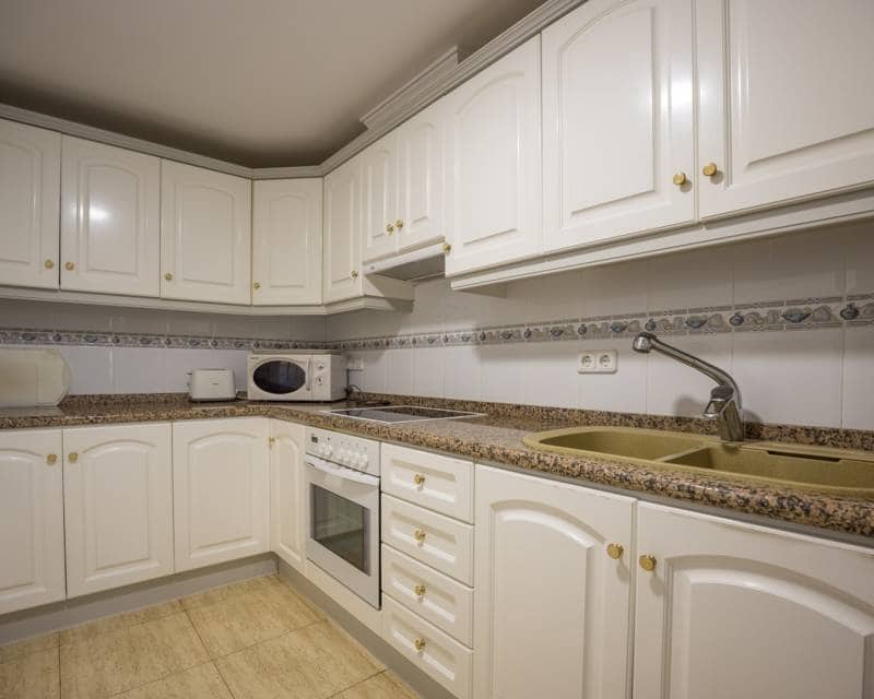 2 slaapkamer Appartement te koop in Moraira met zwembad garage - € 741.000 (Ref: 8560260)