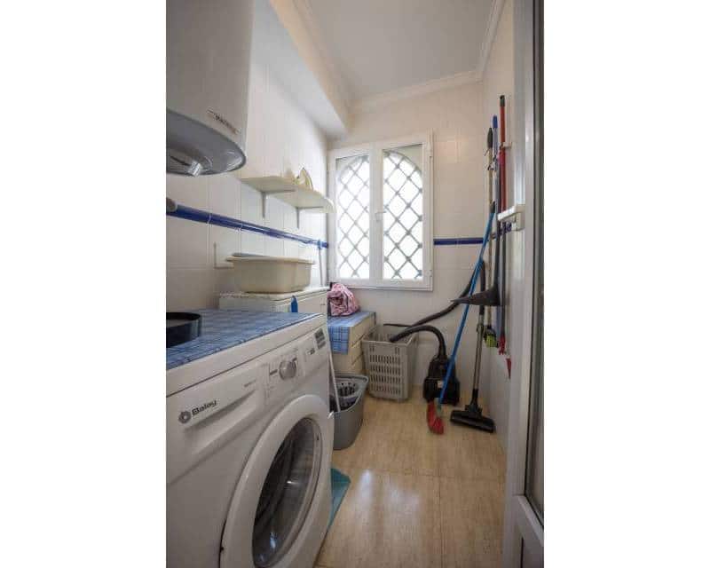 2 slaapkamer Appartement te koop in Moraira met zwembad garage - € 741.000 (Ref: 8560260)