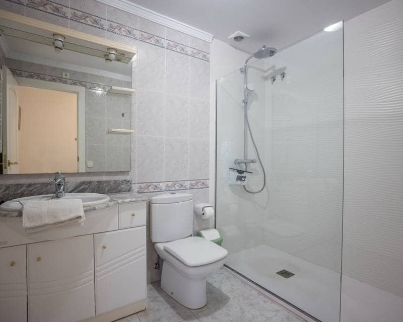 2 slaapkamer Appartement te koop in Moraira met zwembad garage - € 741.000 (Ref: 8560260)