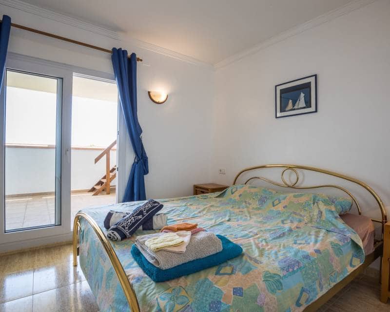 2 slaapkamer Appartement te koop in Moraira met zwembad garage - € 741.000 (Ref: 8560260)