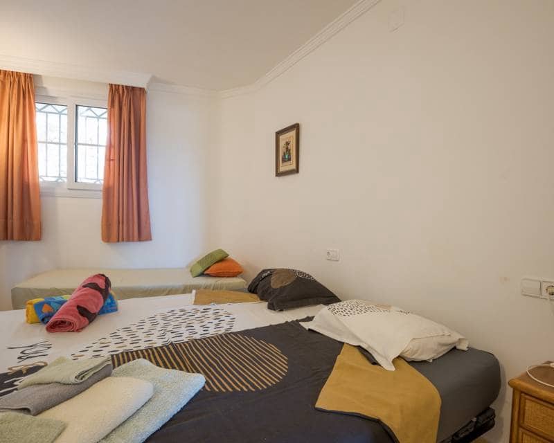 2 slaapkamer Appartement te koop in Moraira met zwembad garage - € 741.000 (Ref: 8560260)