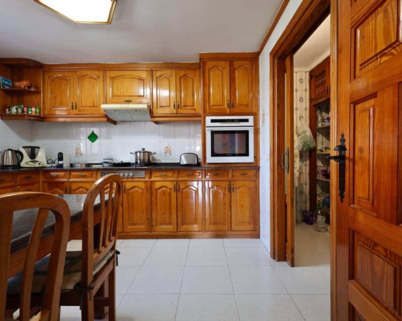 8 chambre Villa/Maison à vendre à Javea / Xabia avec piscine - 930 000 € (Ref: 8571281)