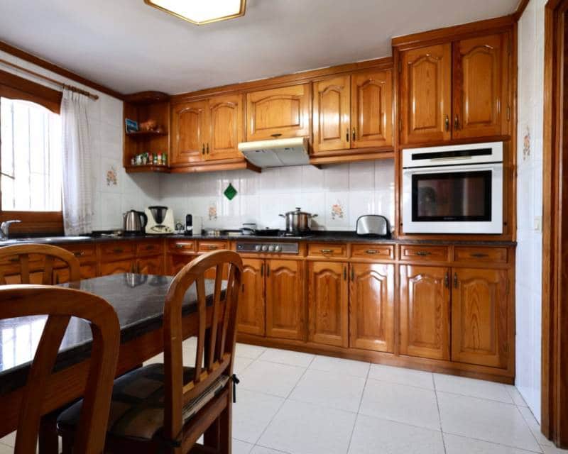 8 chambre Villa/Maison à vendre à Javea / Xabia avec piscine - 930 000 € (Ref: 8571281)