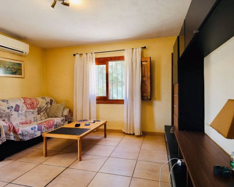 8 chambre Villa/Maison à vendre à Javea / Xabia avec piscine - 930 000 € (Ref: 8571281)