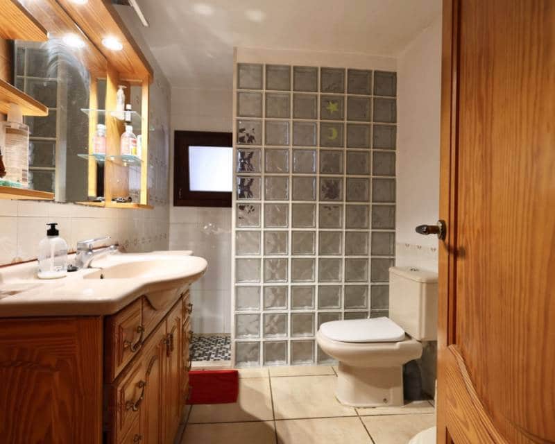 8 chambre Villa/Maison à vendre à Javea / Xabia avec piscine - 930 000 € (Ref: 8571281)