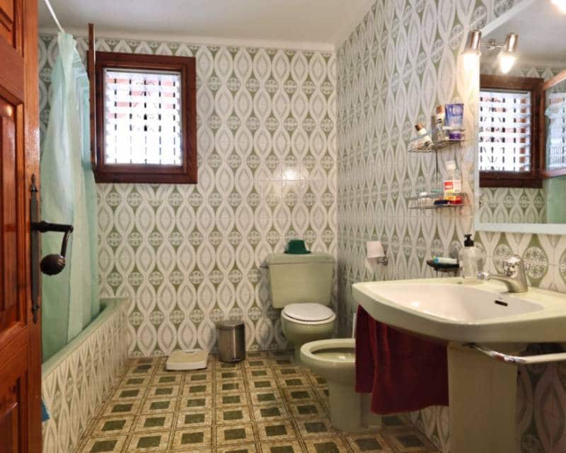 8 chambre Villa/Maison à vendre à Javea / Xabia avec piscine - 930 000 € (Ref: 8571281)