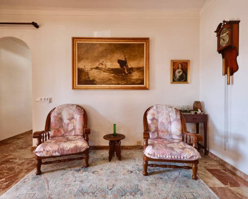 8 chambre Villa/Maison à vendre à Javea / Xabia avec piscine - 930 000 € (Ref: 8571281)