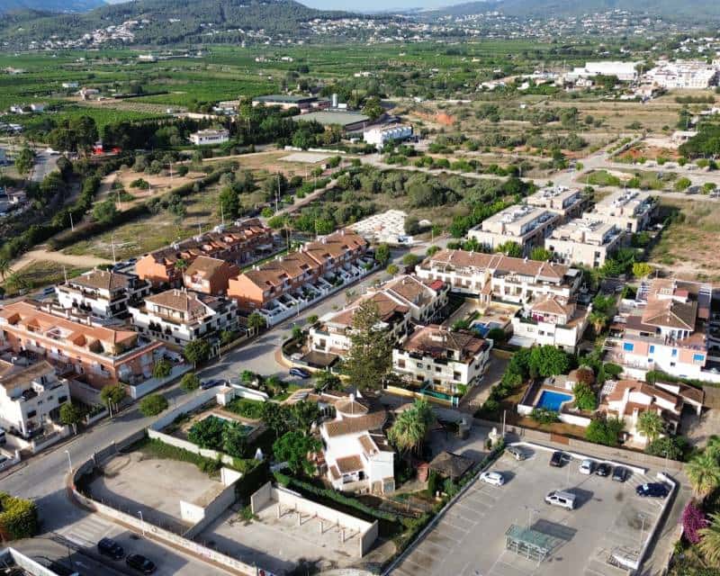 7 bedroom Villa for sale in Javea / Xabia with pool - € 850,000 (Ref: 8571283)